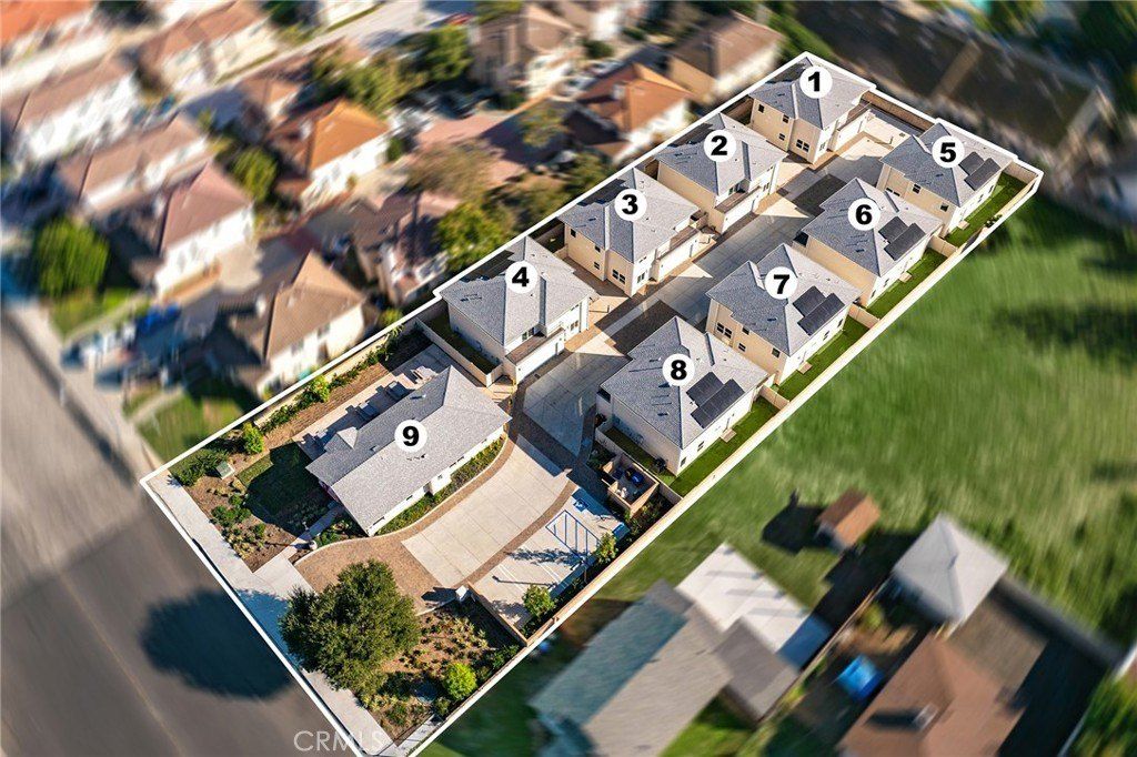 636 W Grand Avenue. Pomona, CA 91766