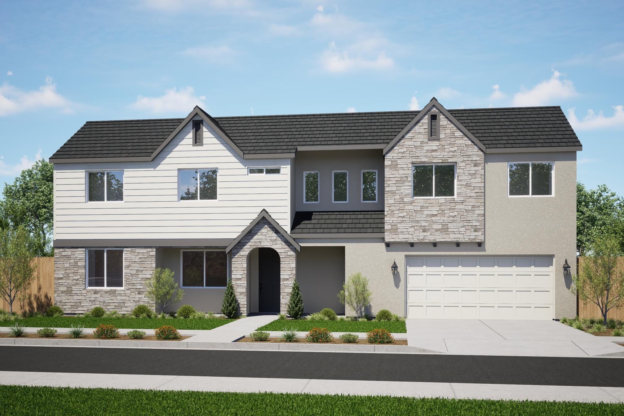 2183 Amarone Avenue. Tulare, CA 93274
