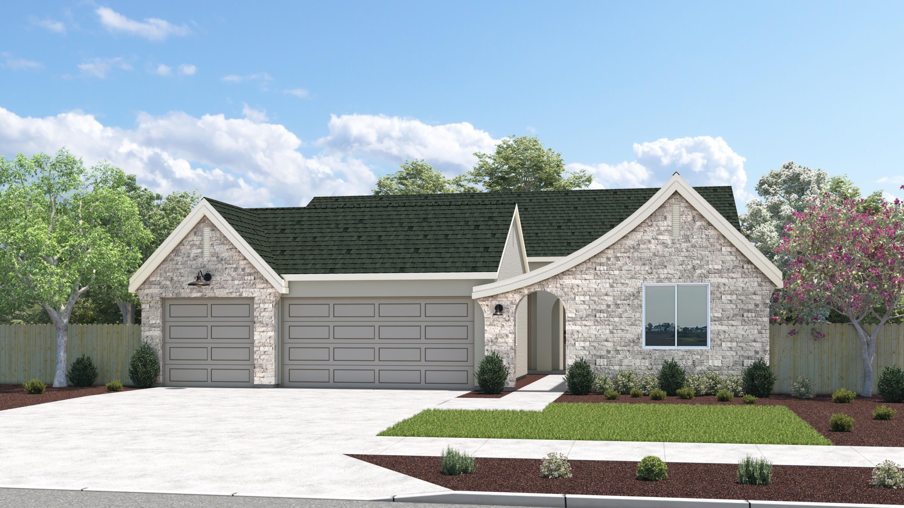 727 E Elkhorn Avenue. Visalia, CA 93292