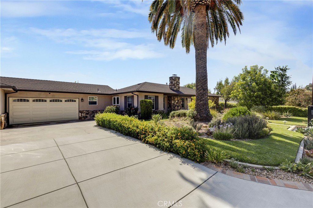10070 Barling Street. Shadow Hills, CA 91040