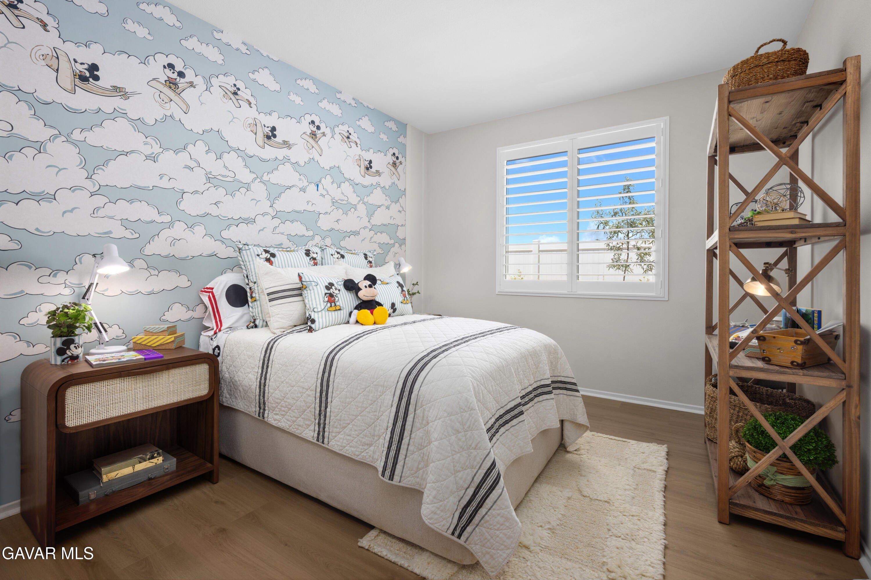 1553 E Holguin Street. Lancaster, CA 93535