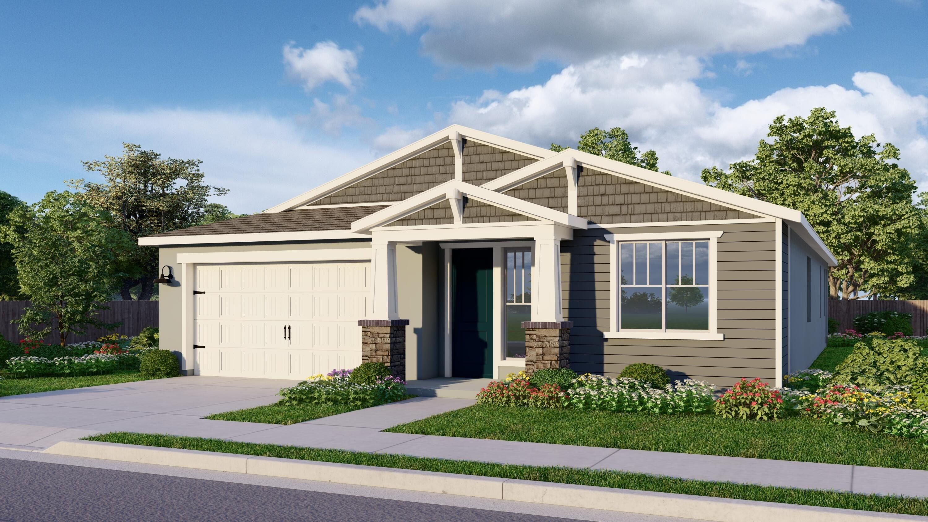 3158 Hoyt Place. Tulare, CA 93274