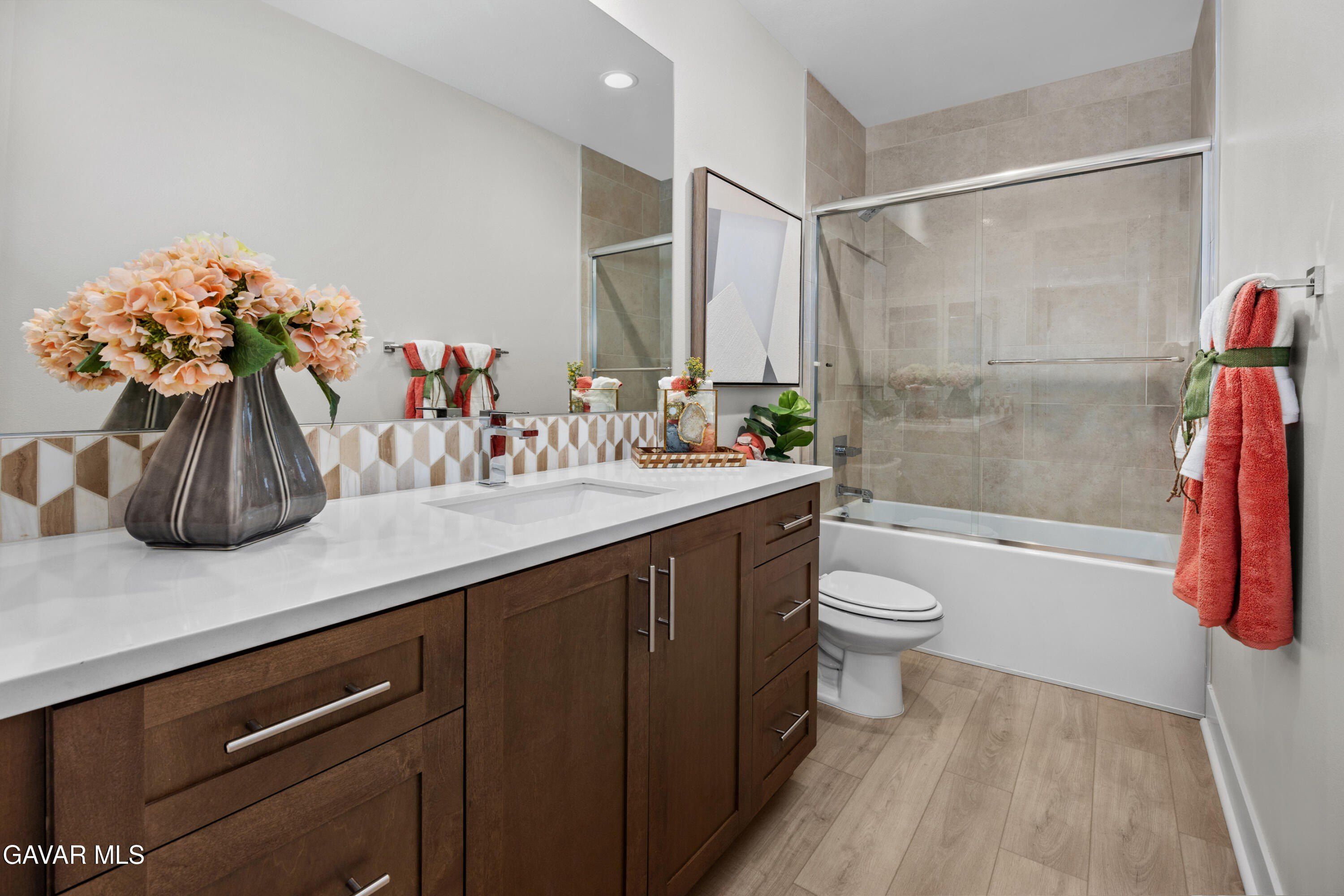 2307 Quail Bush Street. Palmdale, CA 93551