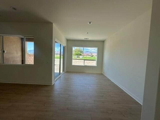 48183 Barrymore Street. Indio, CA 92201