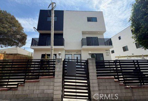 1532 Ricardo. Los Angeles, CA 90033