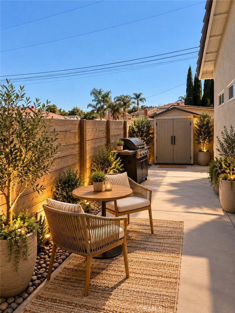 2348 Angelcrest Drive. Hacienda Heights, CA 91745