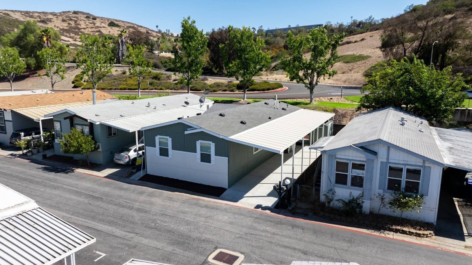 Alpine Dr. Poway, CA 92064
