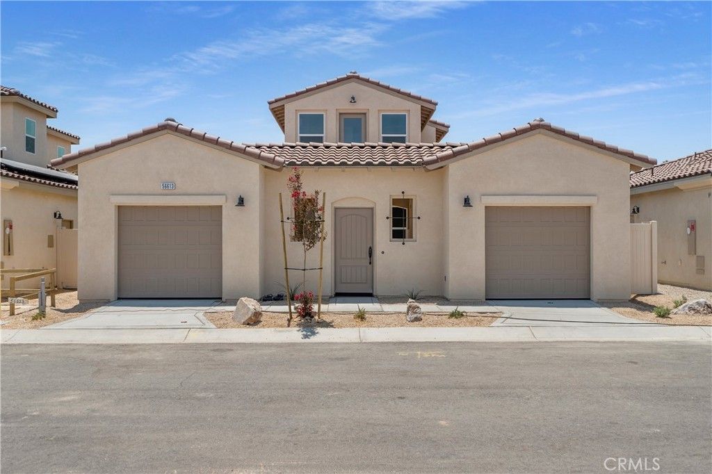 56652 Desert Vista Circle. Yucca Valley, CA 92284