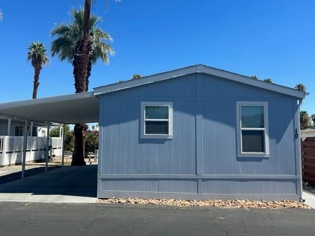 10 Hoover. Cathedral City, CA 92234