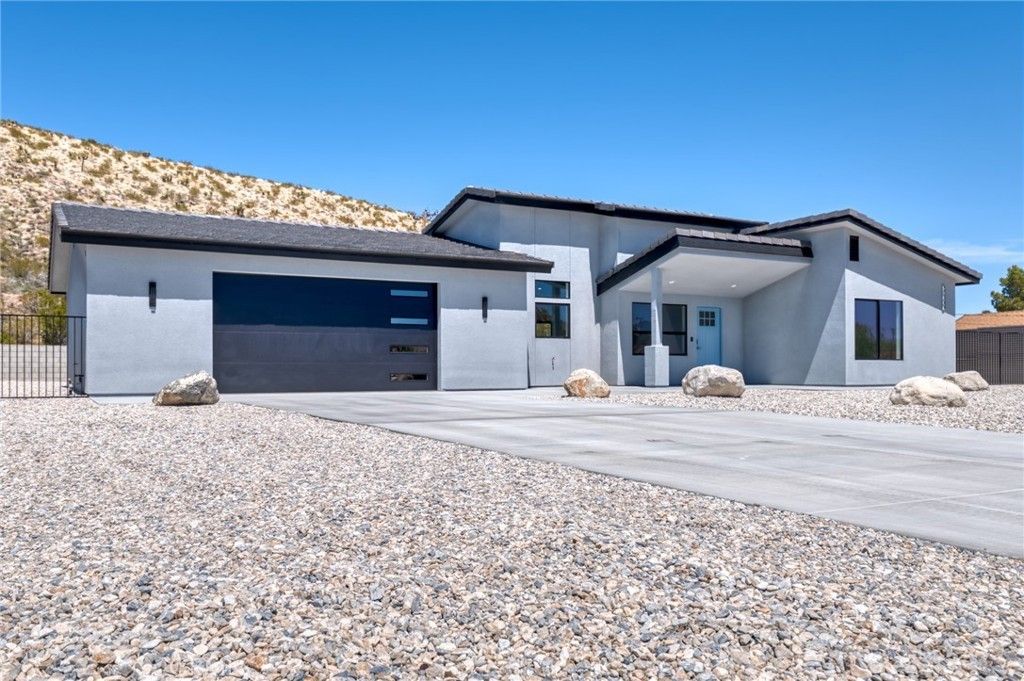 57844 Carlyle Drive. Yucca Valley, CA 92284