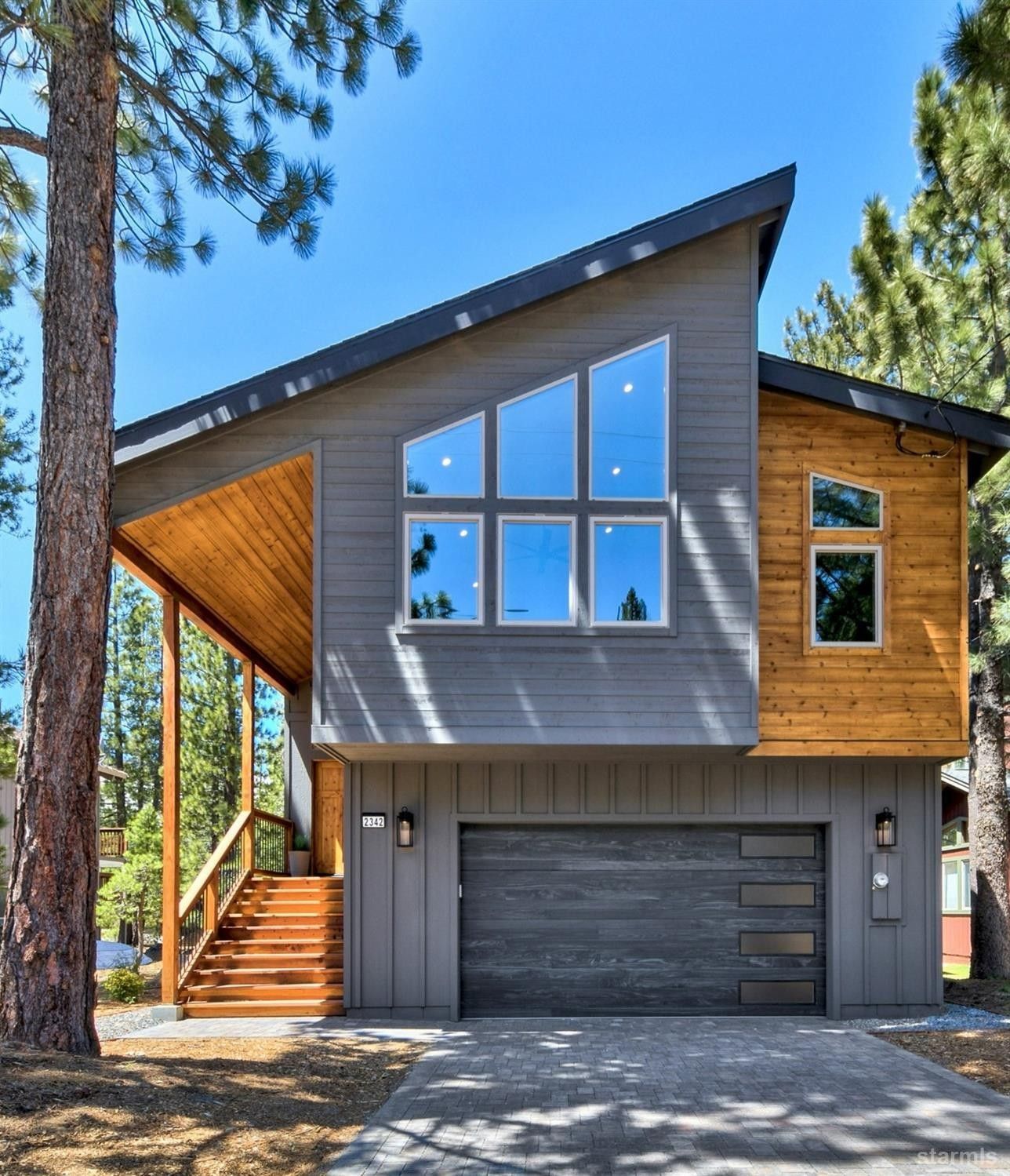 2342 Wasabe Drive. South Lake Tahoe, CA 96150