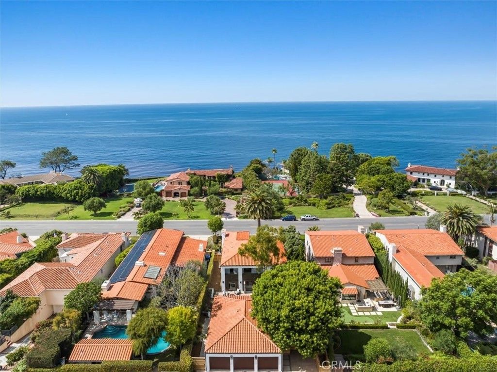 1736 Paseo Del Mar. Palos Verdes Estates, CA 90274