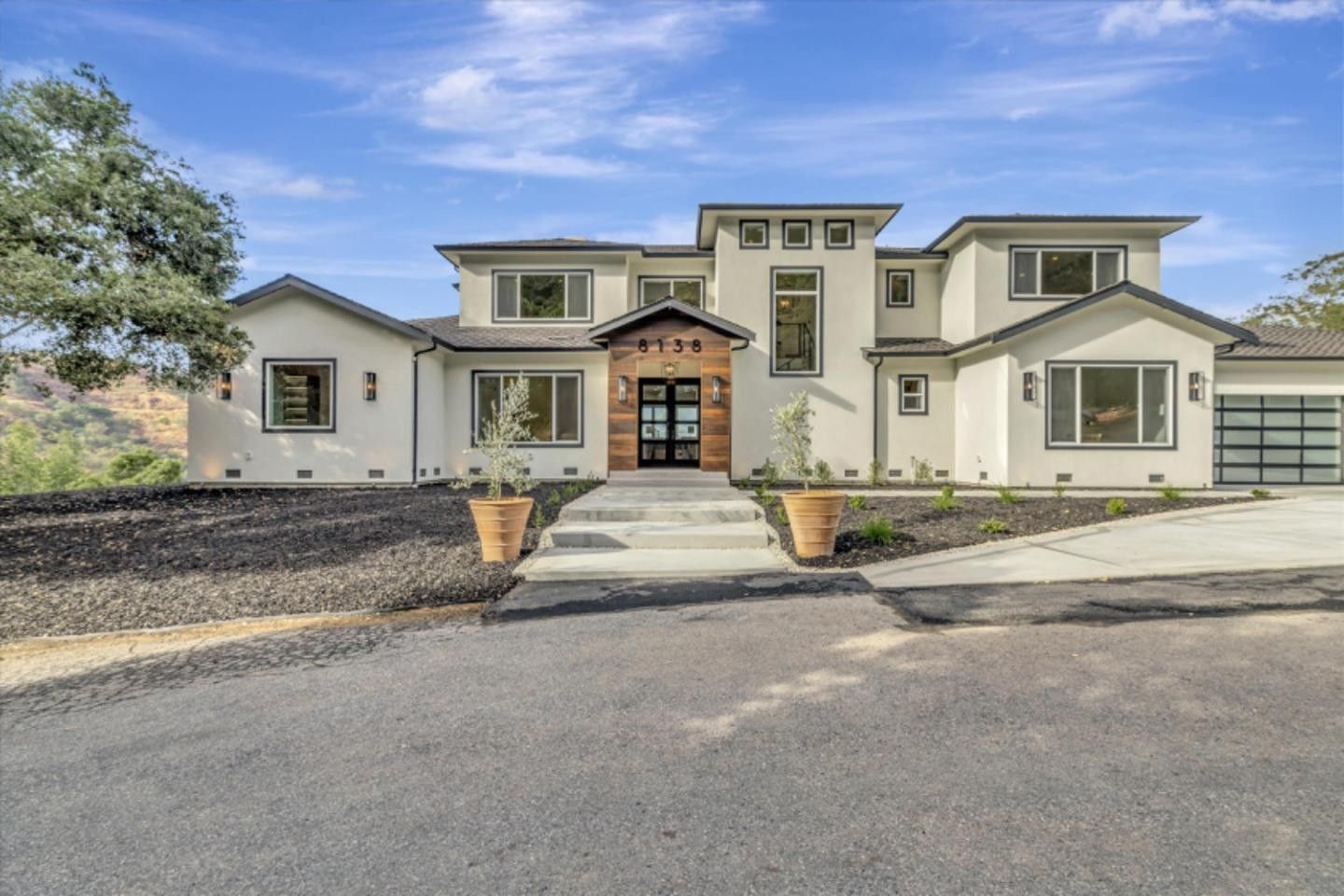 8138 Cinnabar Hills Rd. San Jose, CA 95120