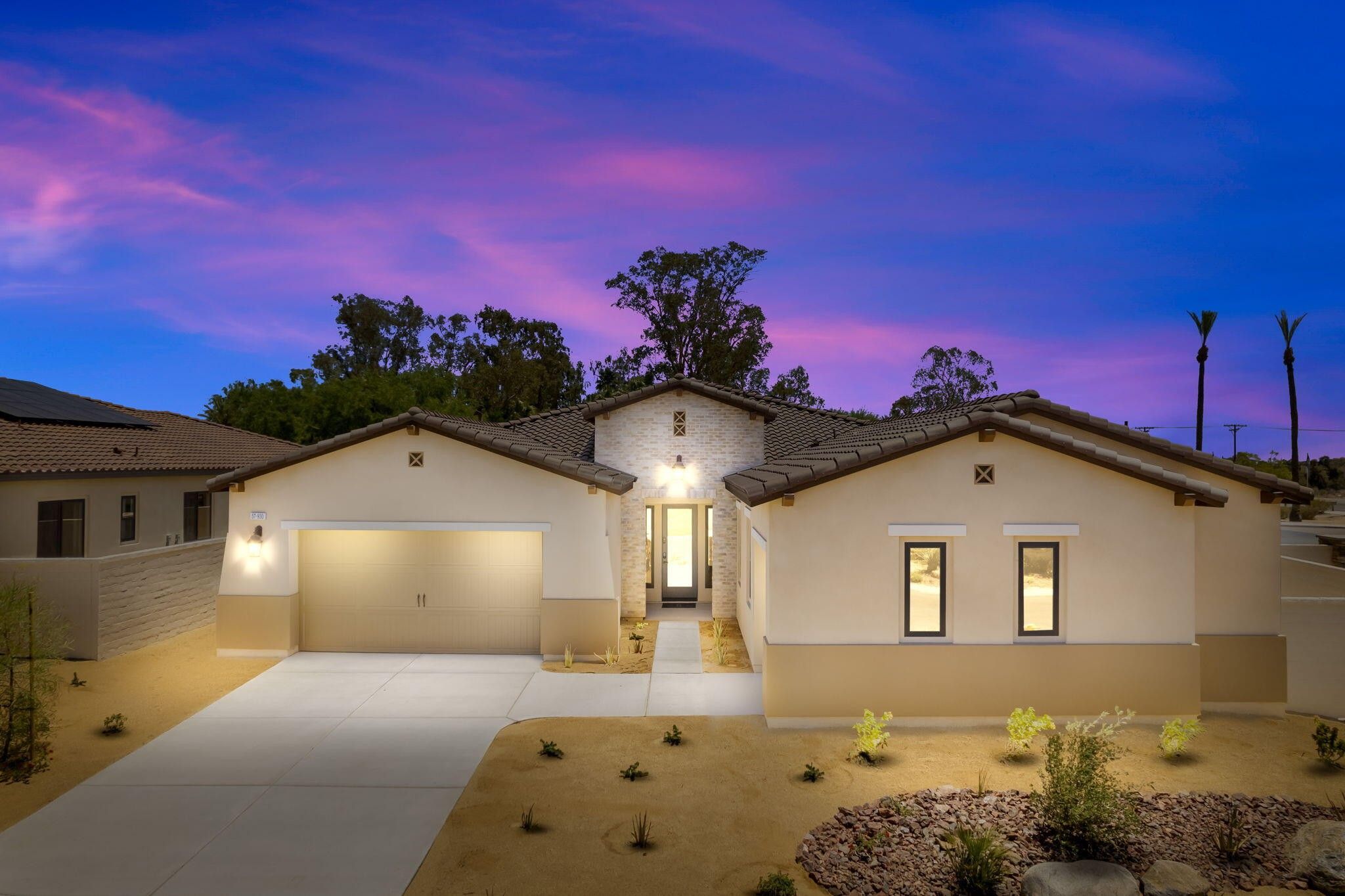 57510 Rosewood Court. La Quinta, CA 92253