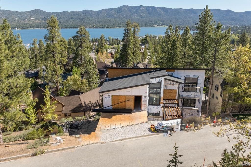 40564 Ironwood Road. Big Bear Lake, CA 92315