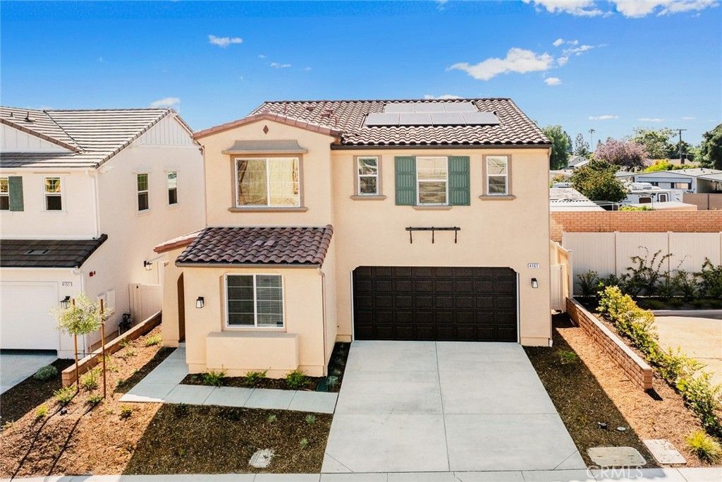 4161 Melody. La Verne, CA 91750