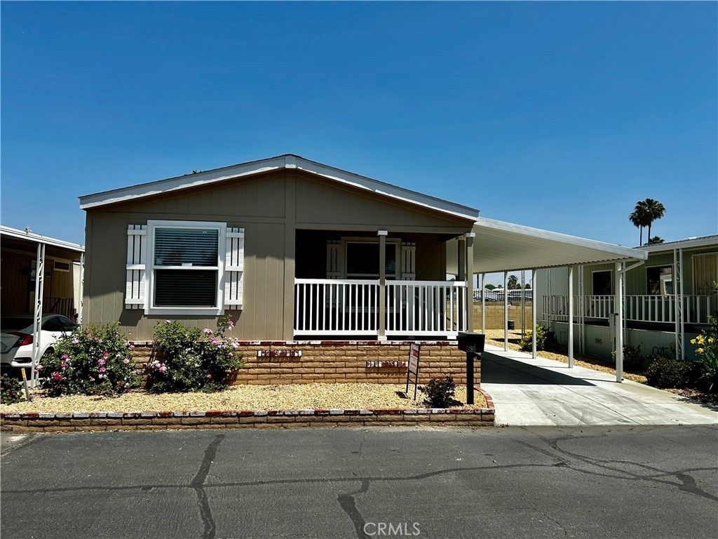 675 W Oakland Ave. Hemet, CA 92543