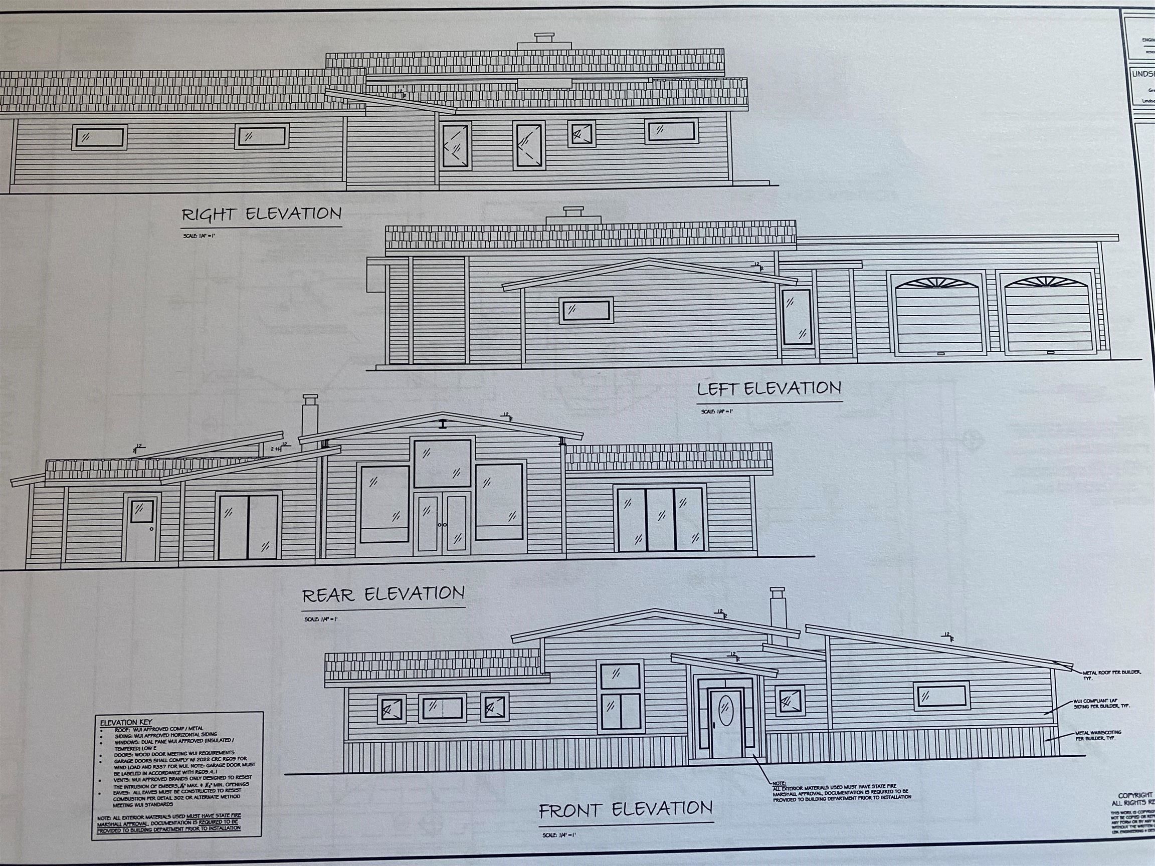 293 Terranova Drive. Lake Almanor, CA 96137