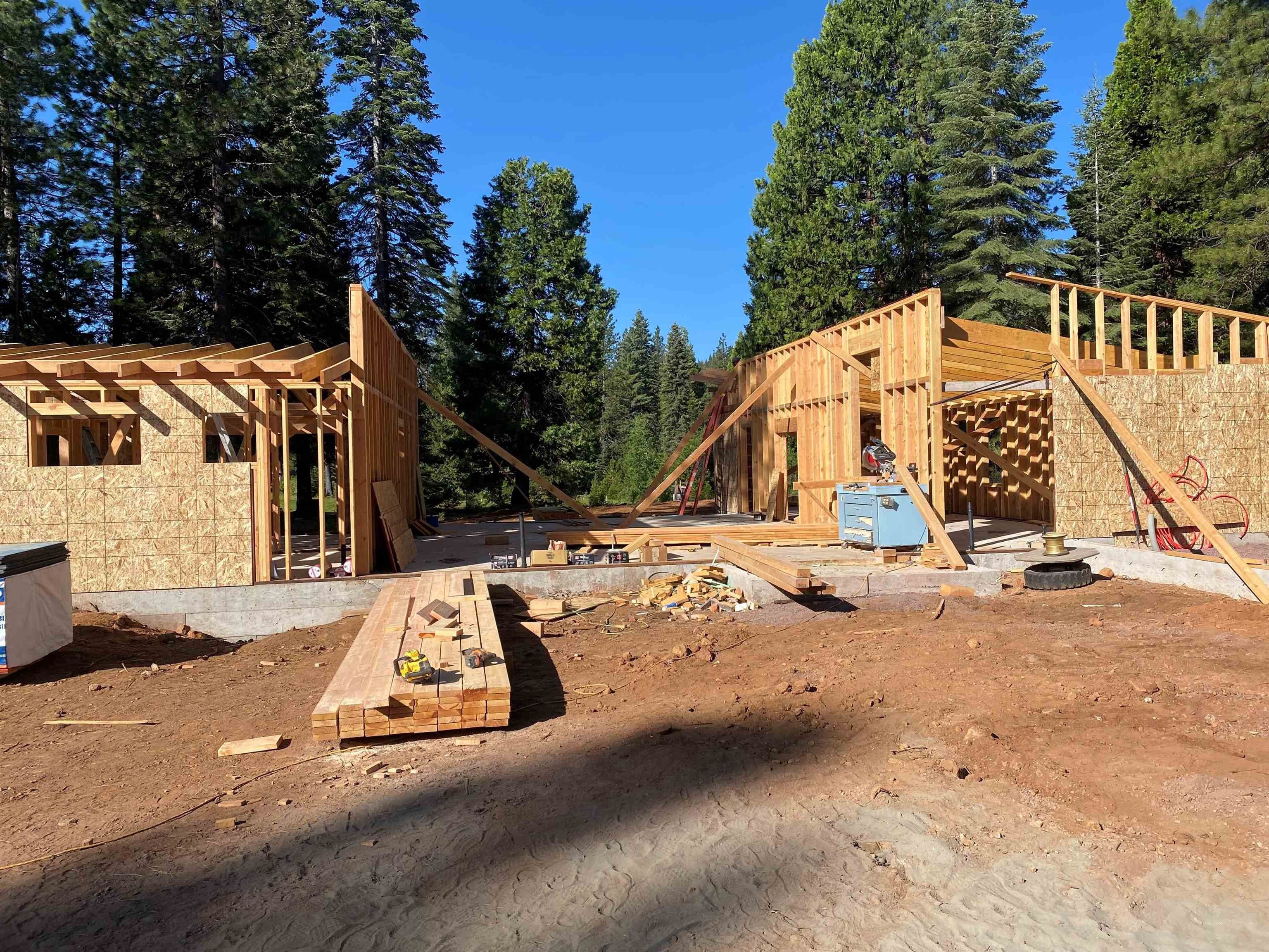 293 Terranova Drive. Lake Almanor, CA 96137