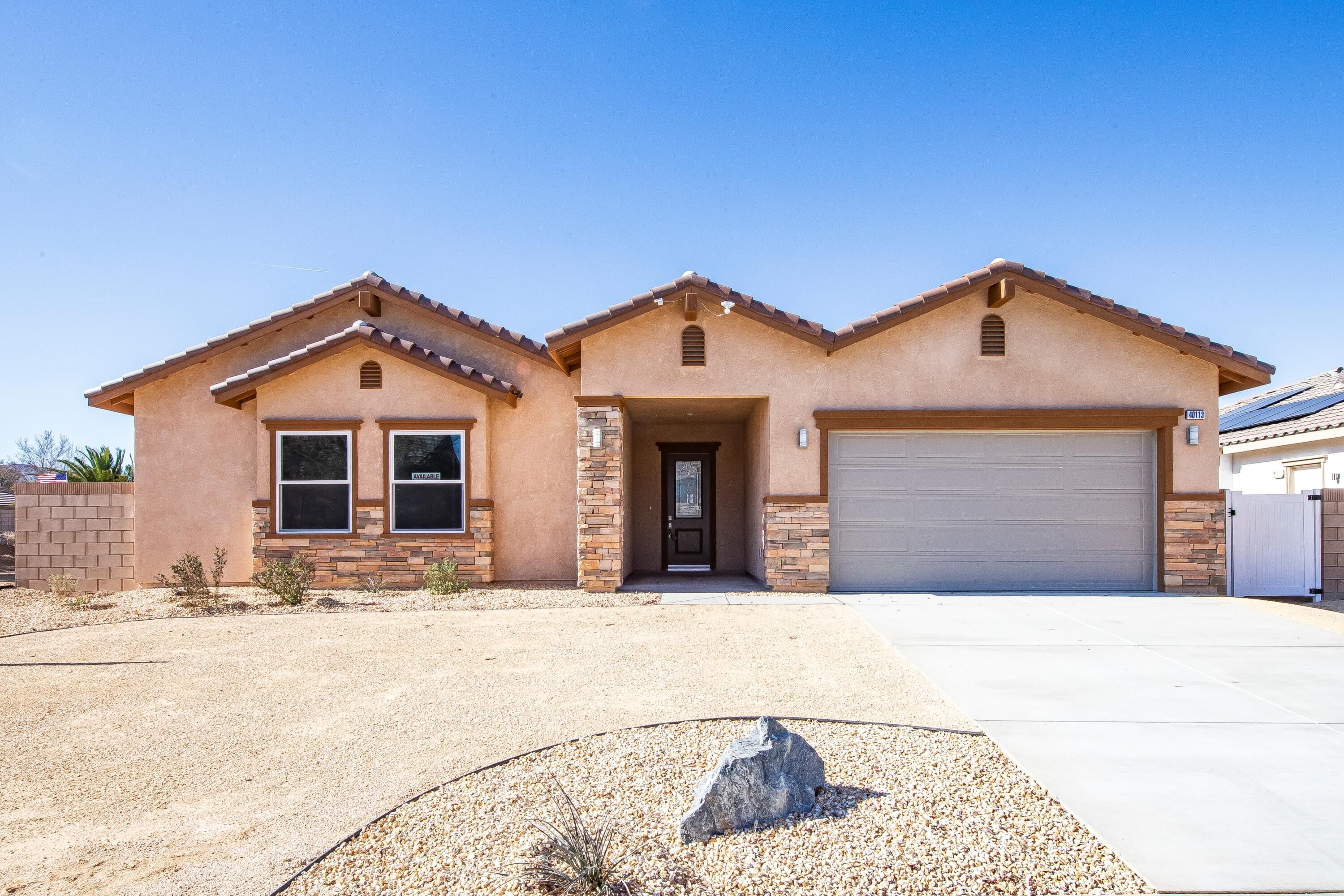 40127 Pevero Court. Palmdale, CA 93551