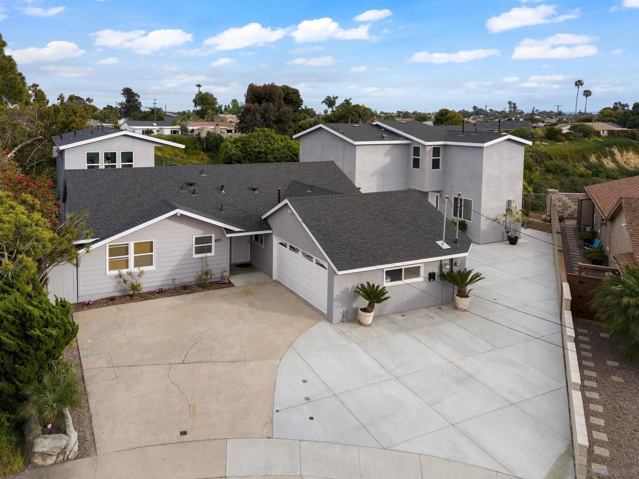 4221 Mt Casas. San Diego, CA 92117