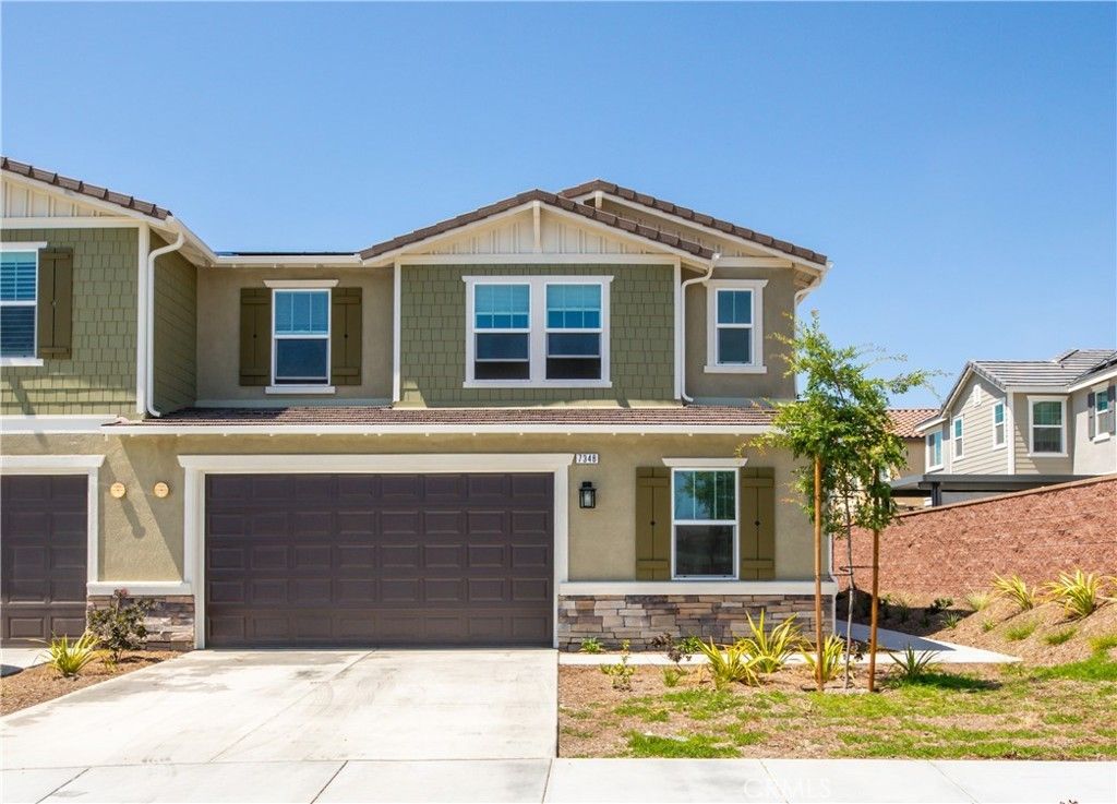 7348 Shorthorn Street. Chino, CA 91708