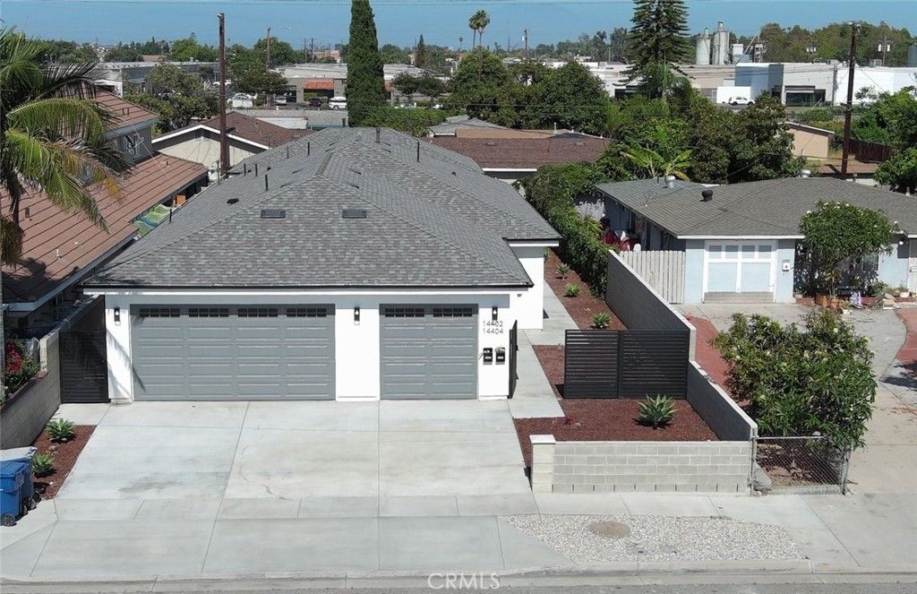 14402 Olive Street. Westminster, CA 92683