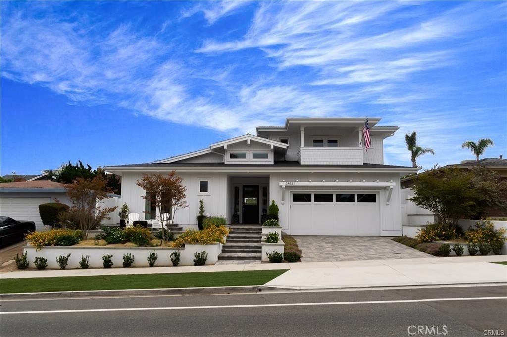 34831 Camino Capistrano. Dana Point, CA 92624