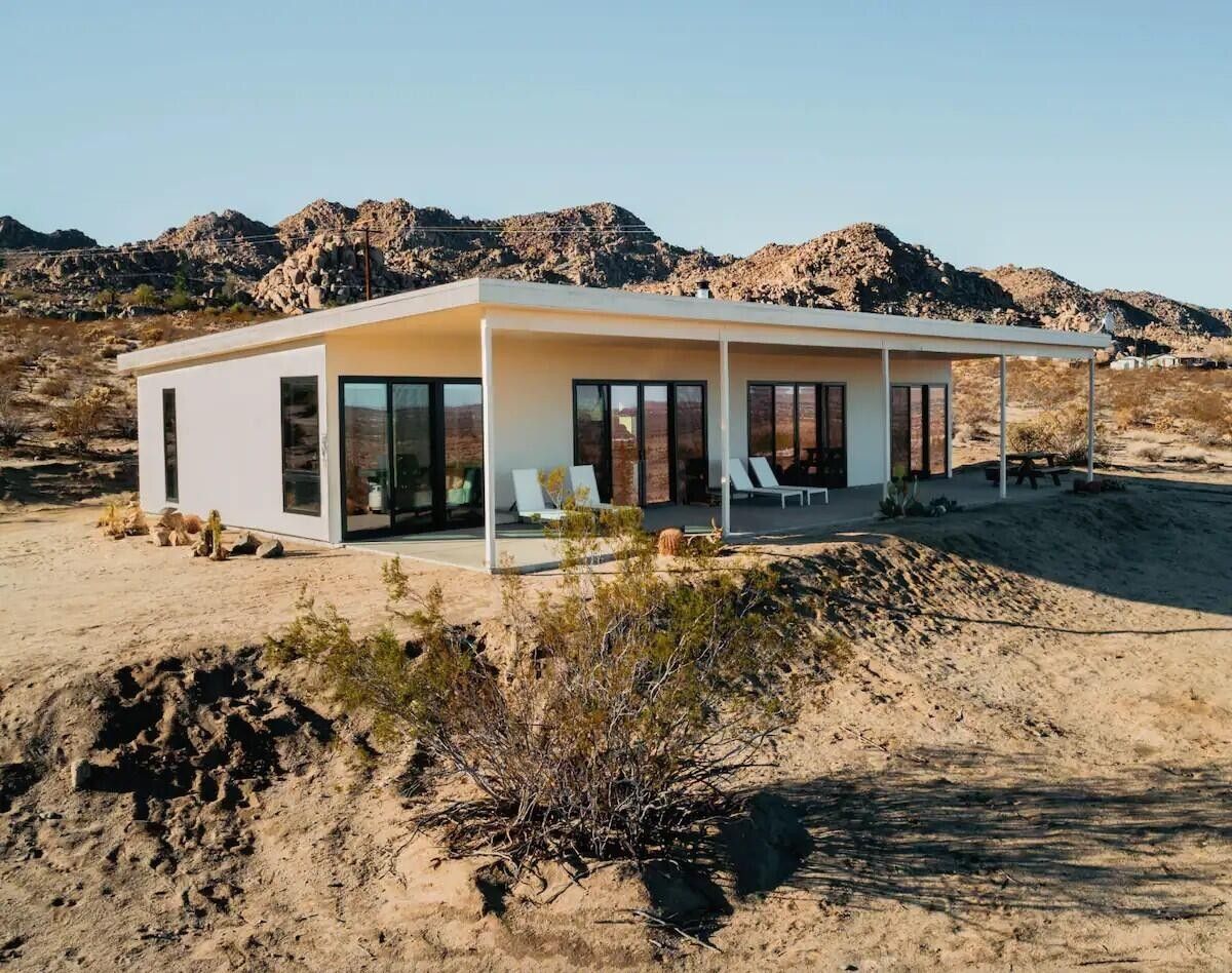 63730 Hollinger Road. Joshua Tree, CA 92252