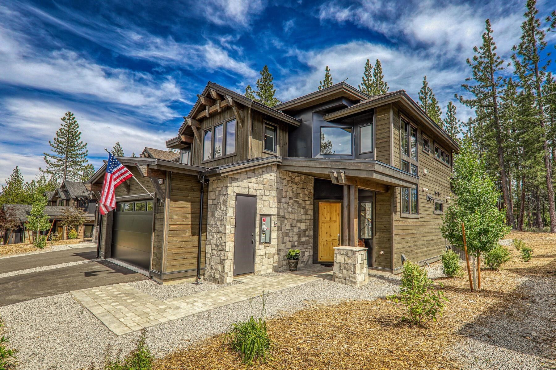 10232 Modane Place. Truckee, CA 96161