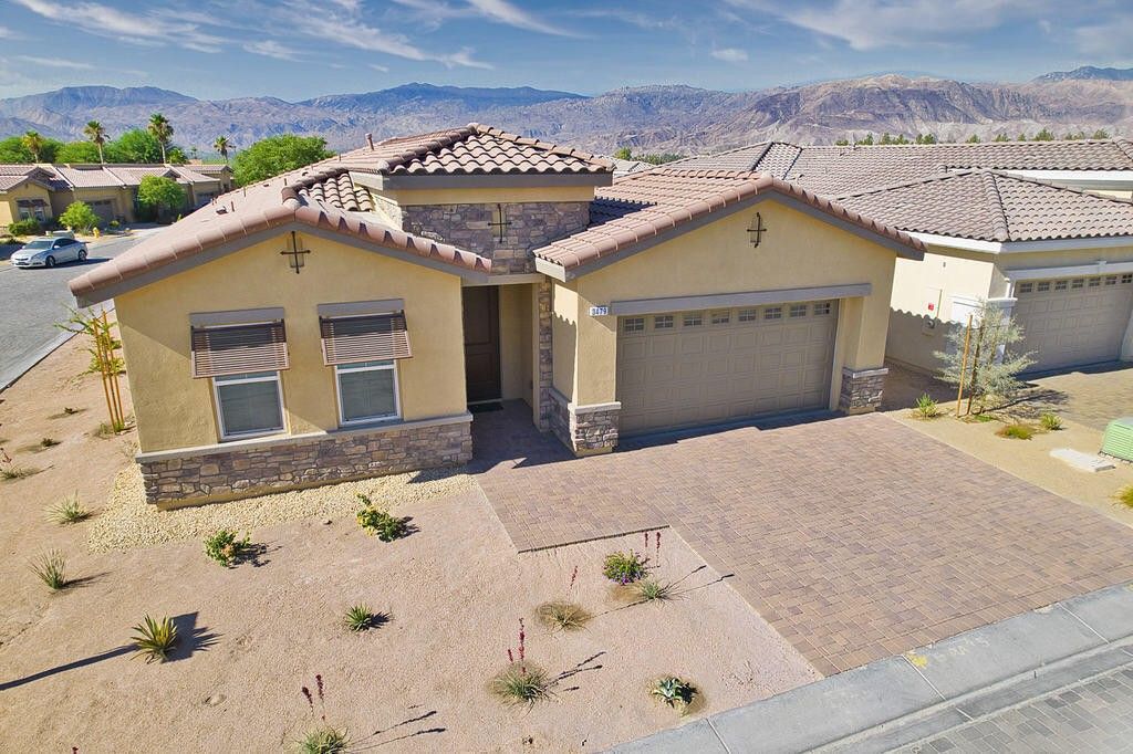 3479 Via Leonardo. Palm Desert, CA 92260