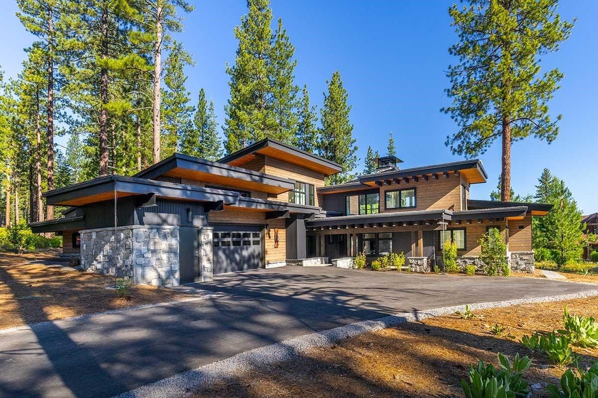 11329 Elle Ellen. Truckee, CA 96161