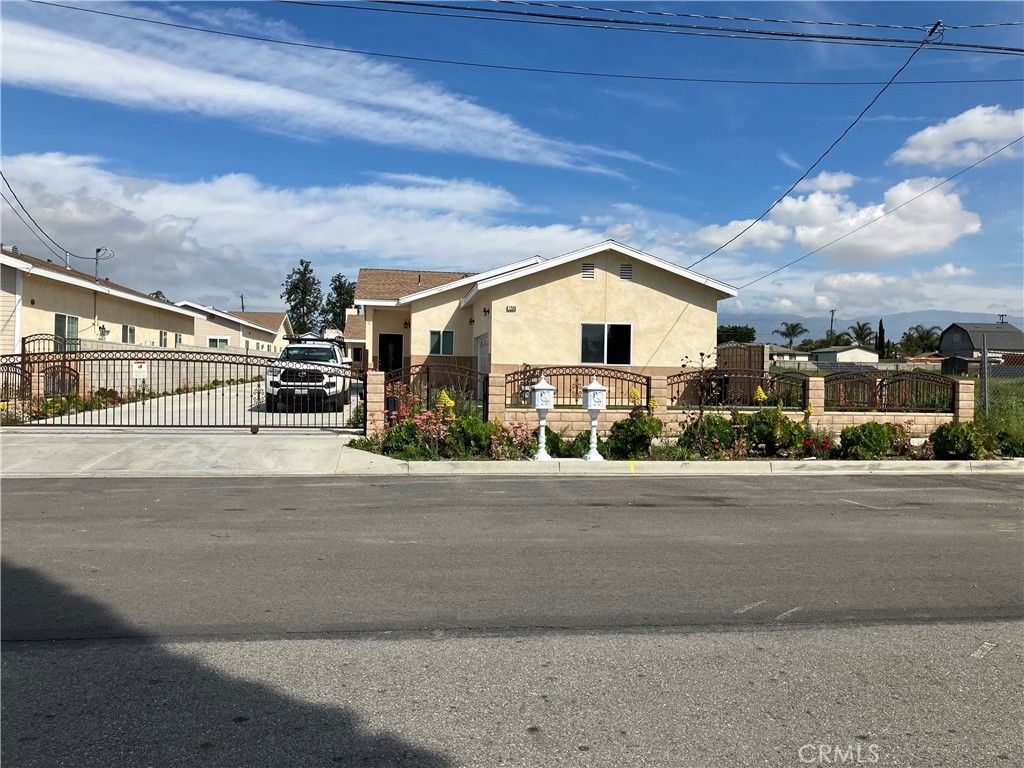 17548 Court Street. Fontana, CA 92336