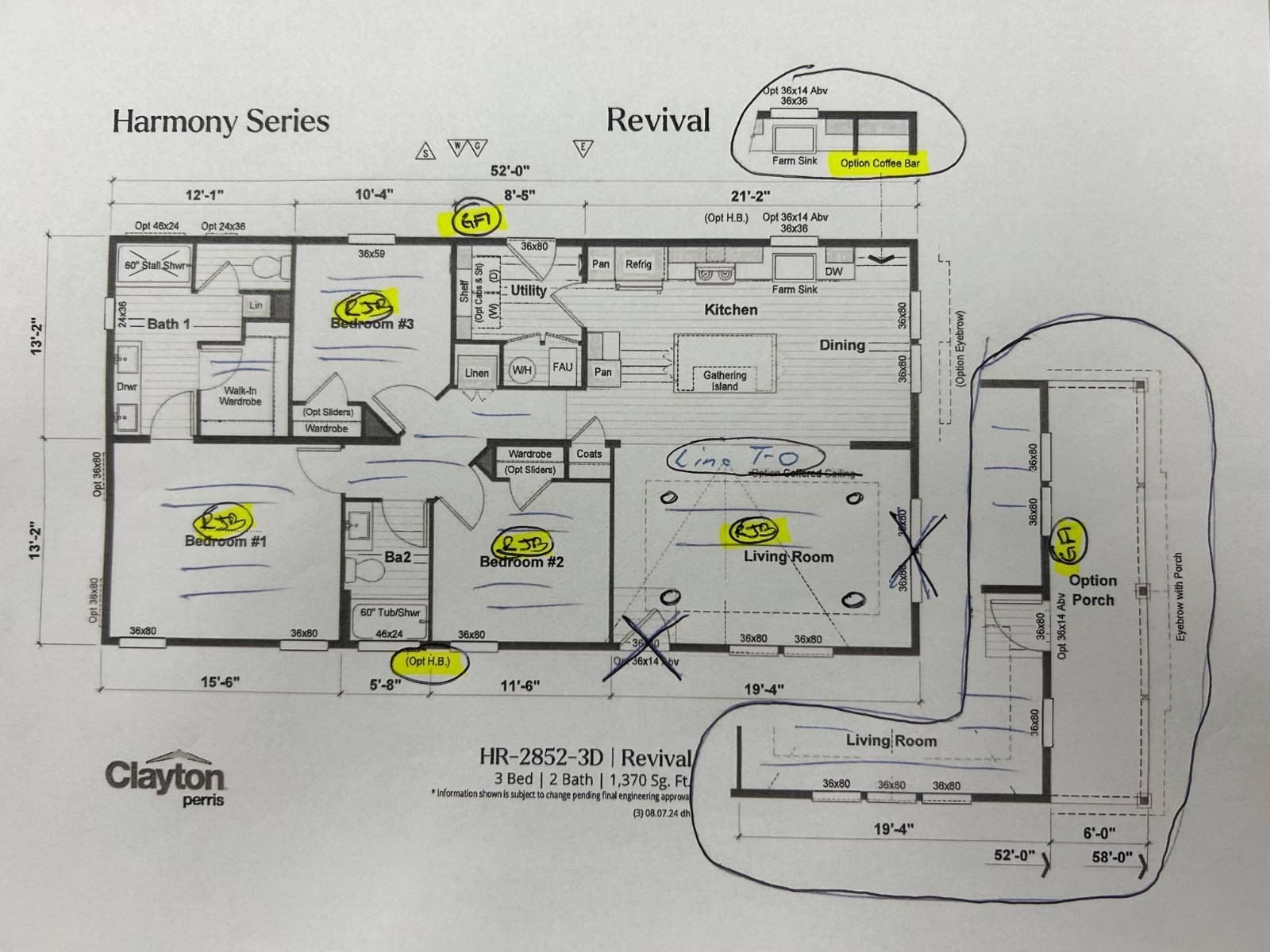 26143 Seaforthia Palm Drive. Homeland, CA 92548