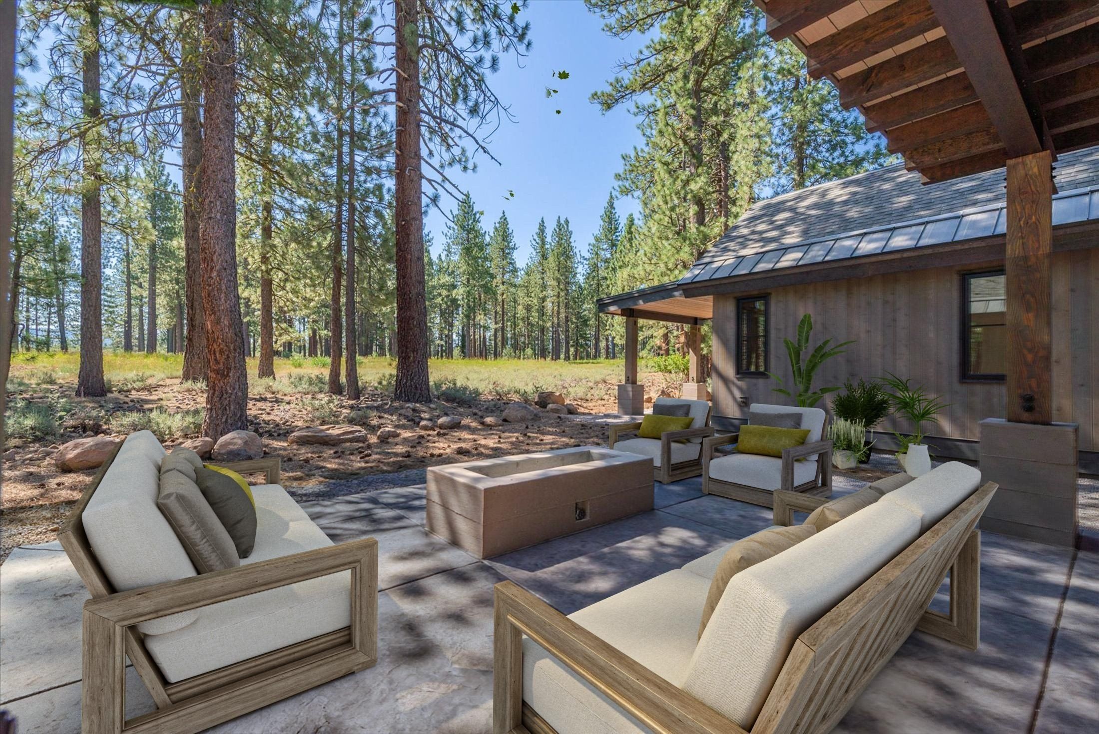 11582 Henness Road. Truckee, CA 96161