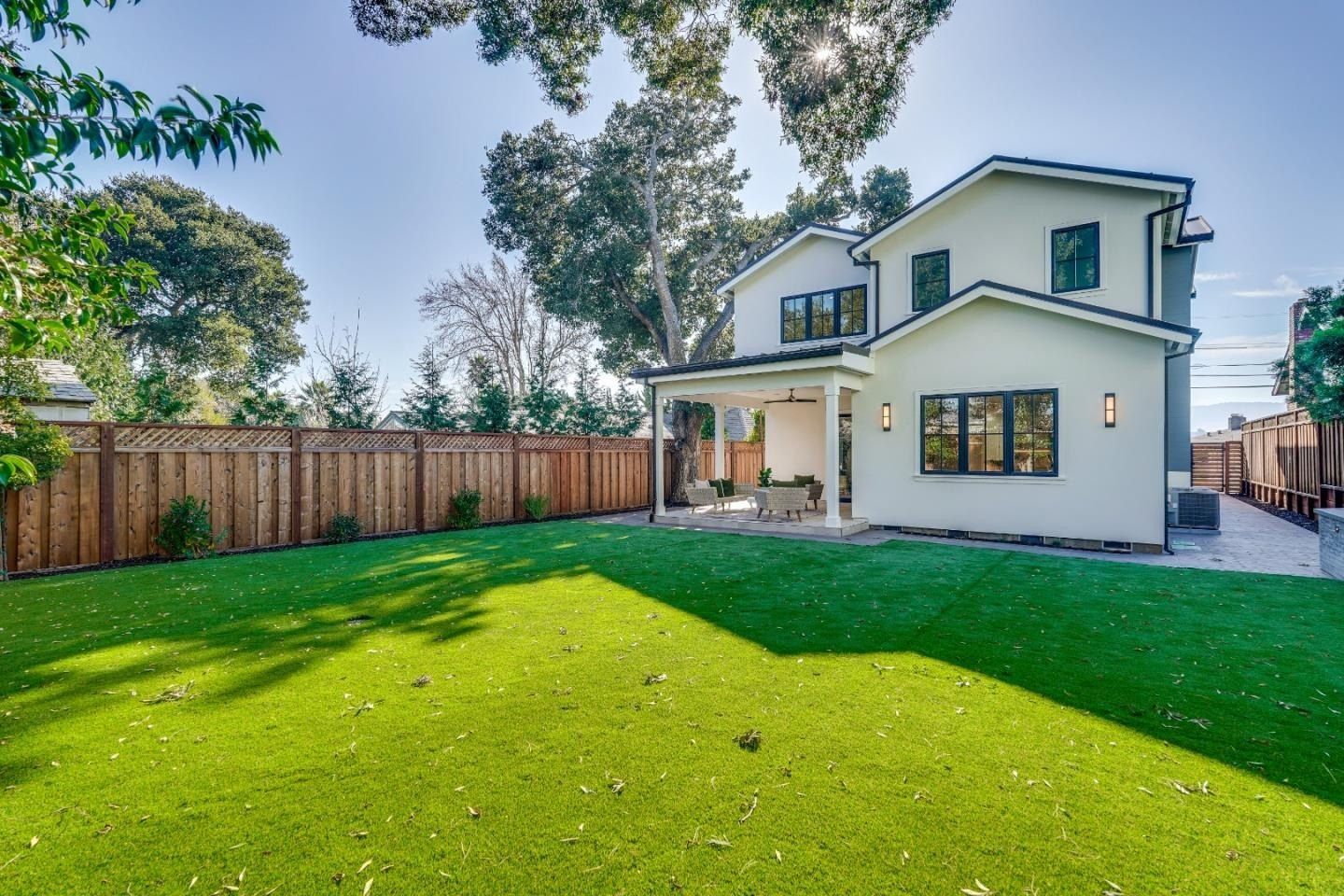 2514 Dekoven Ave. Belmont, CA 94002