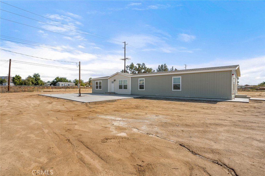 27987 Ellis Avenue. Menifee, CA 92585