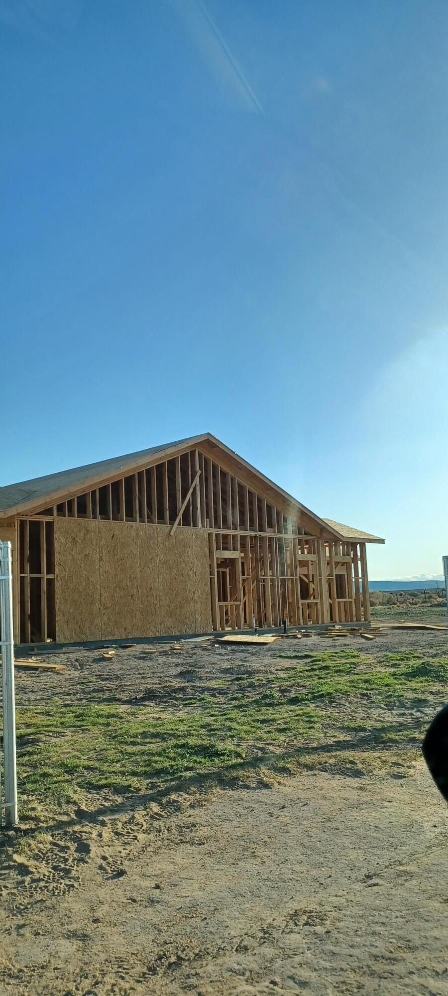 47363 W 93Rd Street. Lancaster, CA 93536