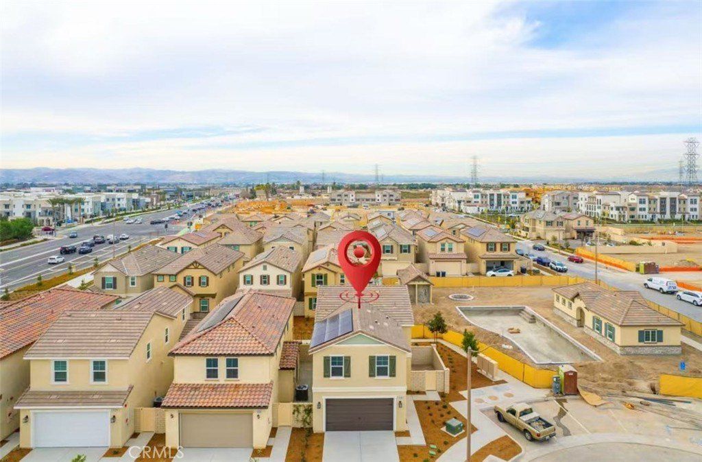 16188 Alamo. Chino, CA 91708