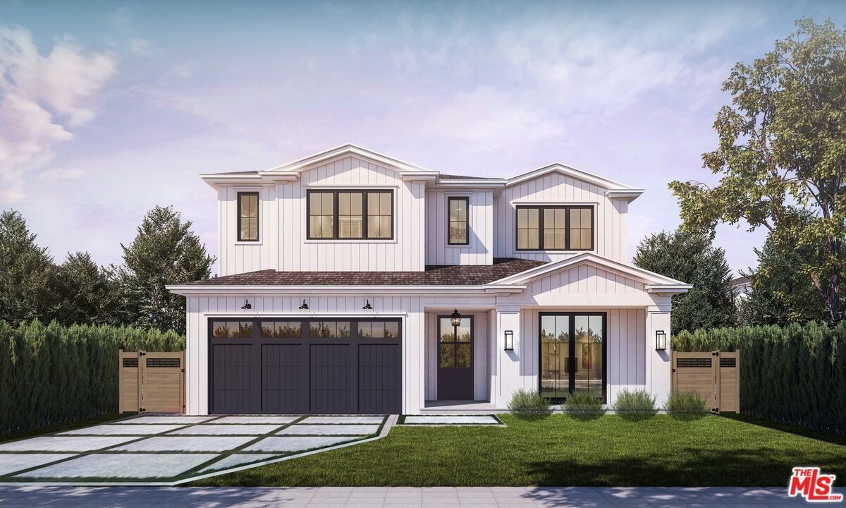 7833 Denrock Ave. Los Angeles, CA 90045