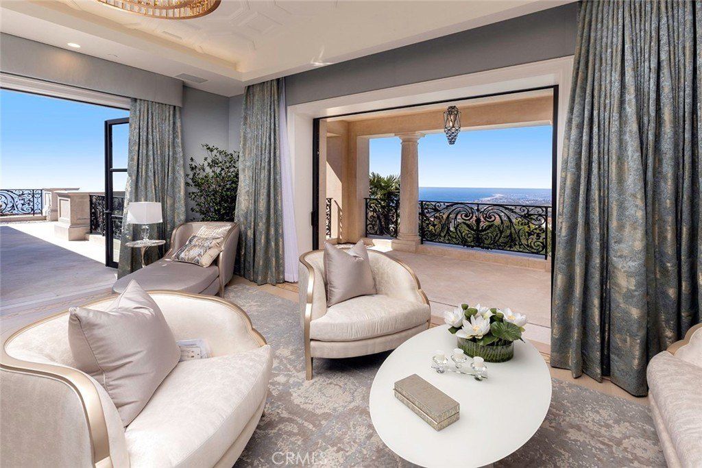 6 Midsummer. Newport Coast, CA 92657