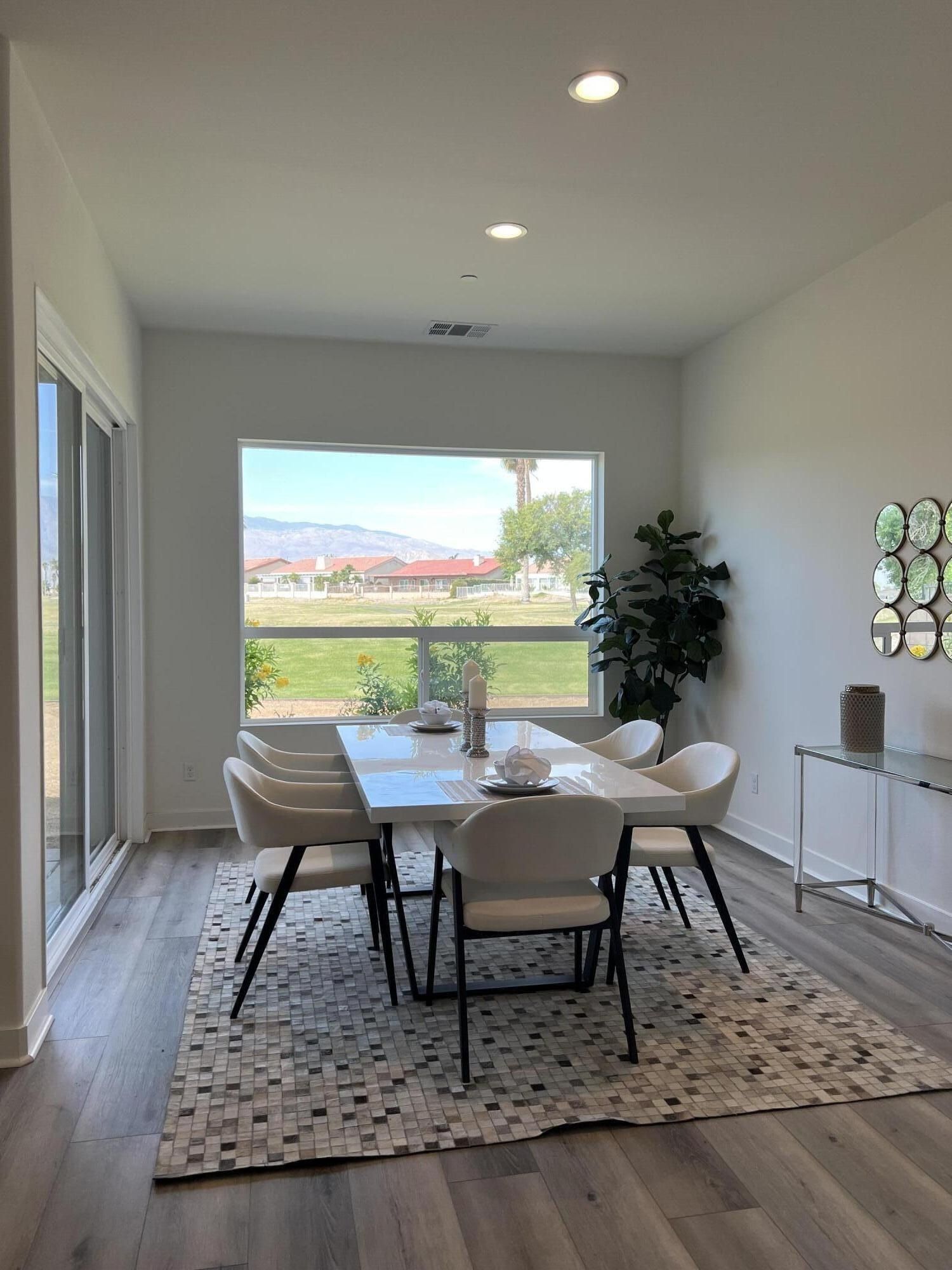 48243 Barrymore Street. Indio, CA 92201