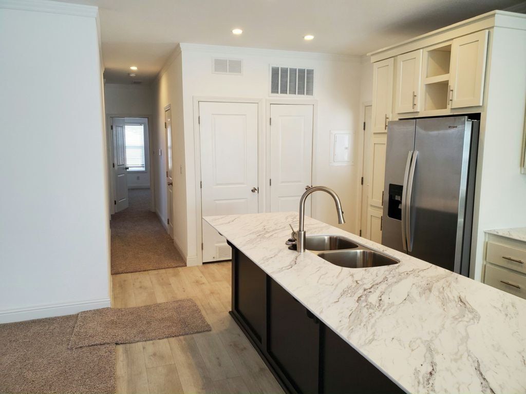 134 Village Circle. Sacramento, CA 95838