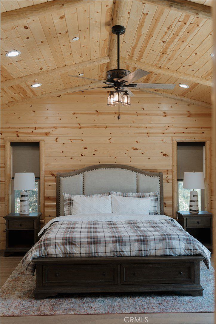 1658 Tuolumne Road. Big Bear City, CA 92314