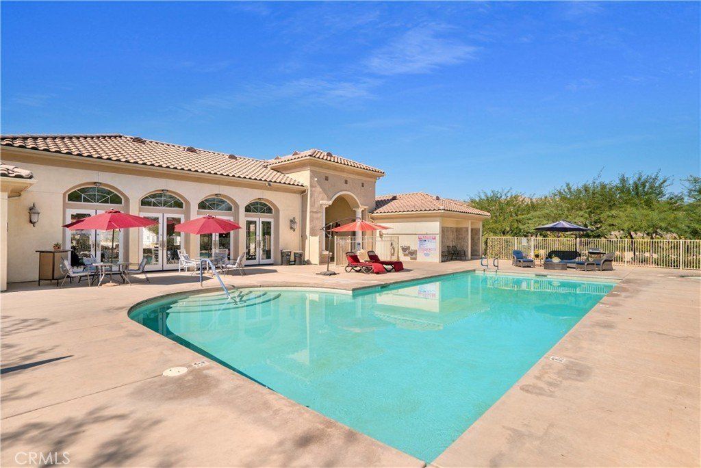 56637 Desert Vista Circle. Yucca Valley, CA 92284