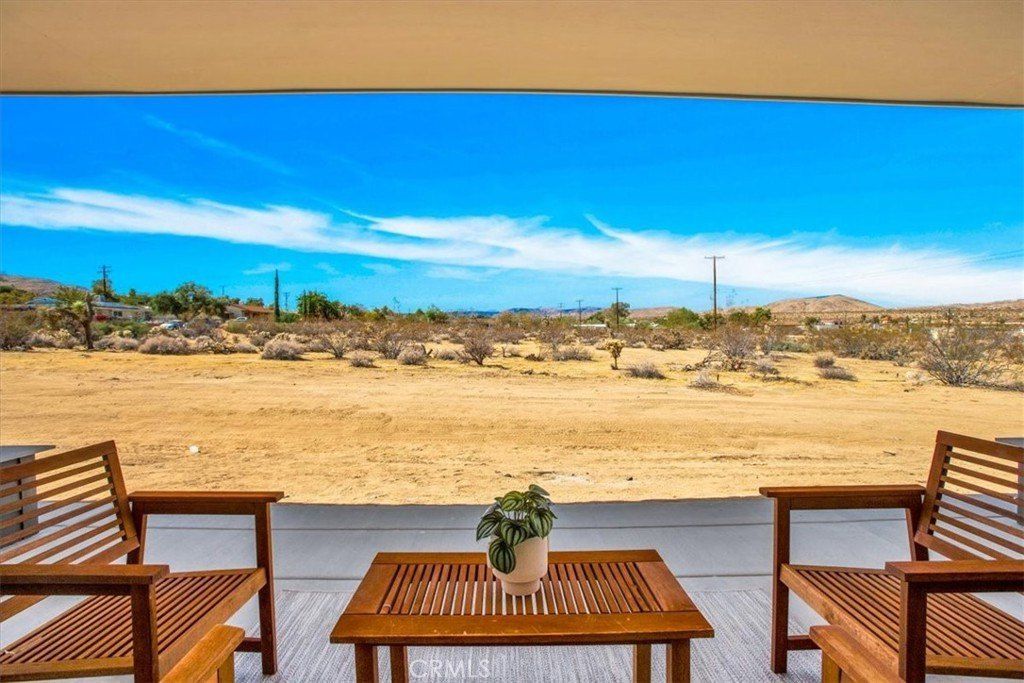 6614 Sunset Road. Joshua Tree, CA 92252