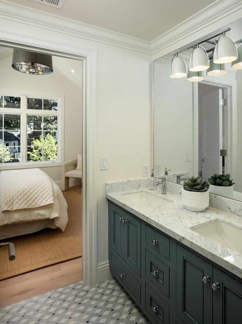 1310 Bay Laurel Dr. Menlo Park, CA 94025