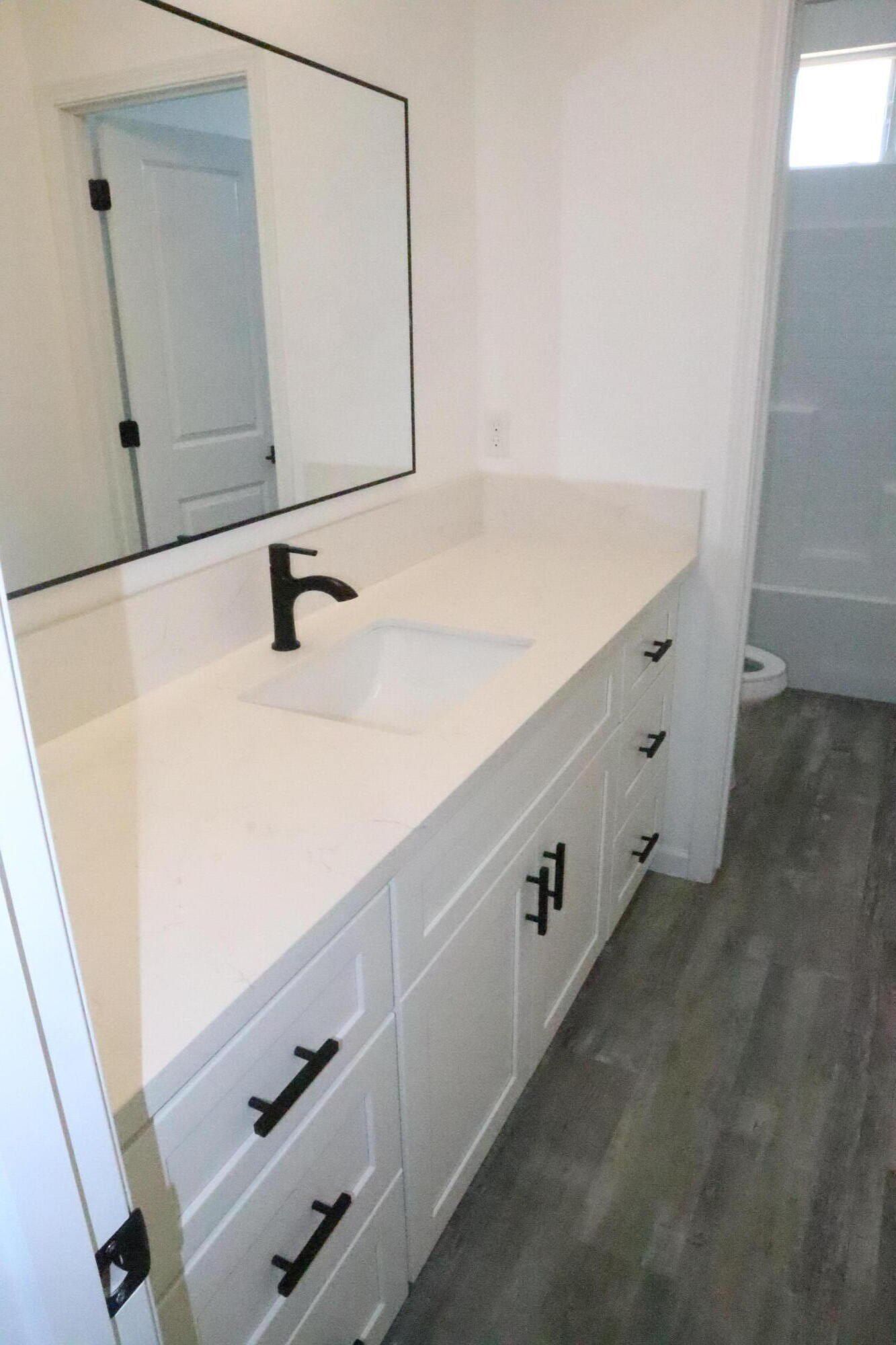 20349 90Th Street. California City, CA 93505