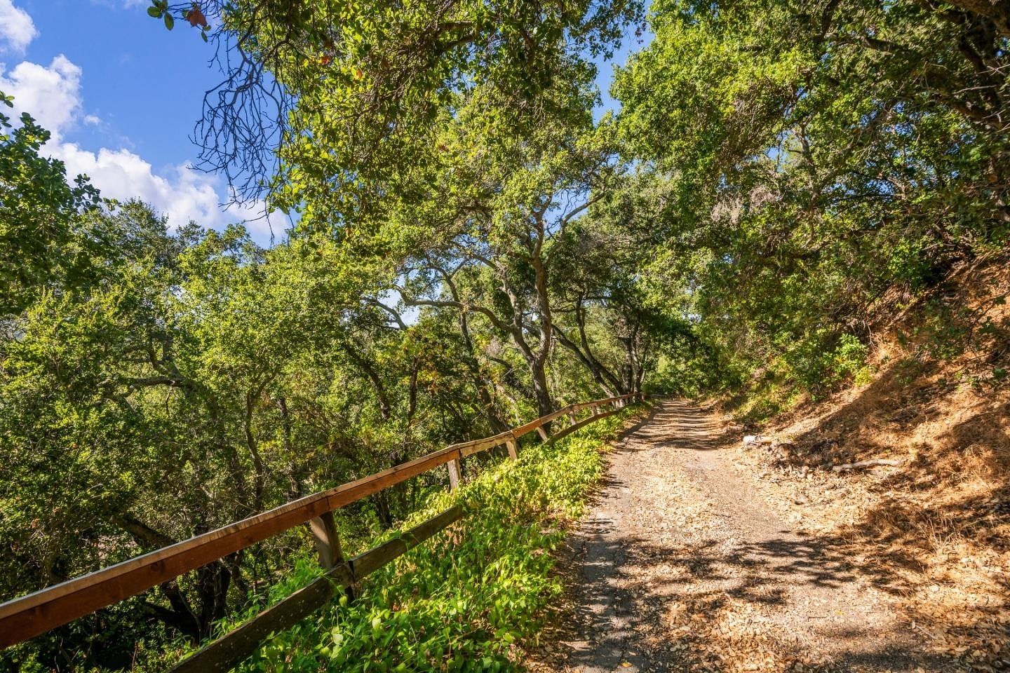 16497 S Kennedy Rd. Los Gatos, CA 95030