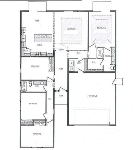 5198 Merced Court. Redding, CA 96002